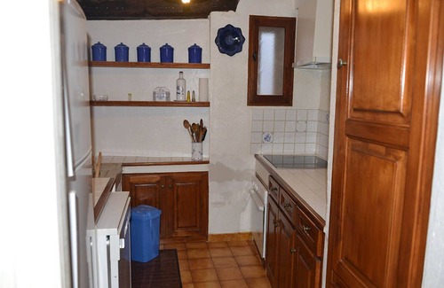 Baudinard-sur-Verdon House | PROVENCAL VILLAGE HOUSE ★