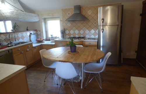 Maussane-les-Alpilles House | Provencal farmhouse with pool, for 6 people in the heart of Provence