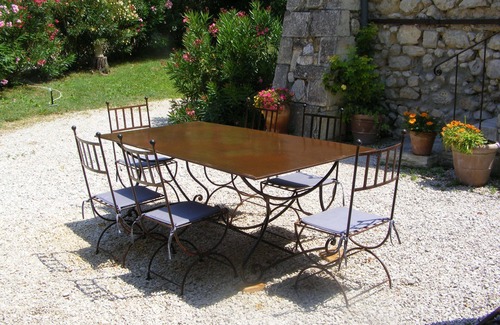 Maussane-les-Alpilles House | Provencal farmhouse with pool, for 6 people in the heart of Provence