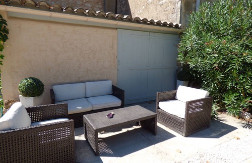 Maussane-les-Alpilles House | Provencal farmhouse with pool, for 6 people in the heart of Provence