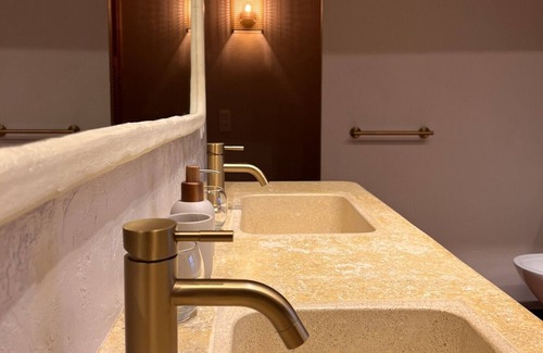 Montsegur-sur-Lauzon Other | Provencal guest room with swimming pool on the edge of Lez