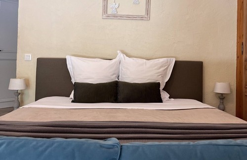 Montsegur-sur-Lauzon Other | Provencal guest room with swimming pool on the edge of Lez