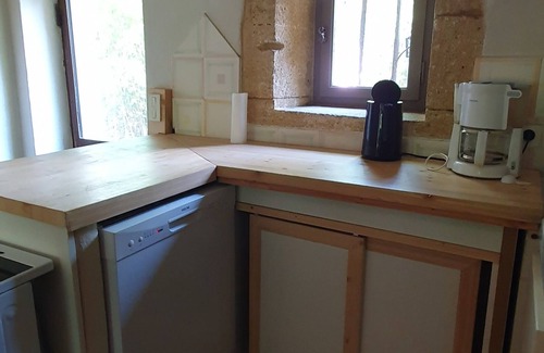 Vers-Pont-du-Gard House | Provencal house with outdoor pool 650 m from pont du gard and its river