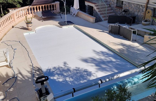 Saint-Jacques House | Provencal house 180m2 for 10p (5 bedrooms, 3 bathrooms)