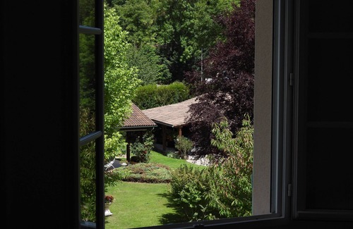Riberac House | Provencal house with swimming pool in magnificent wooded park in the heart of Périgord