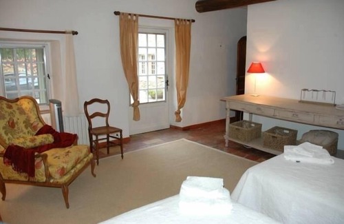 Puyvert Other | Provencal Luxury Village Bergerie with Pool - 1.5kms Lourmarin