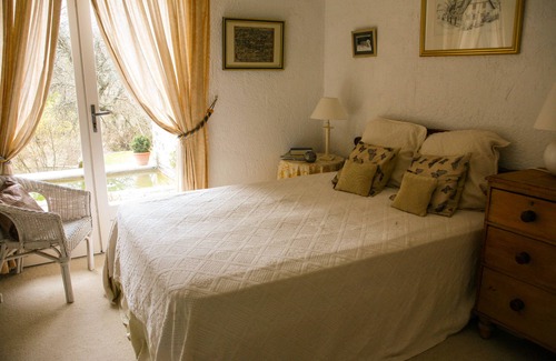 Coursegoules Villa | Provencal villa with pool in Coursegoules hostel close to Vence
