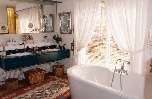 Coursegoules Villa | Provencal villa with pool in Coursegoules hostel close to Vence
