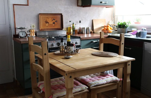 Coursegoules Villa | Provencal villa with pool in Coursegoules hostel close to Vence
