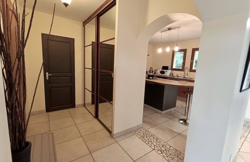 Veyrignac Villa | Provencal villa with indoor pool, 10 minutes from Sarlat