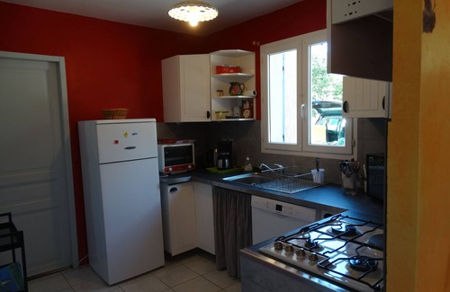 Regusse Villa | Provencal villa with pool Verdon Park