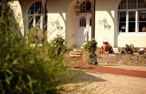 Bad Salzig Apartment | Provence am Kurpark