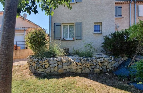 Barbentane House | Provence and its wonders