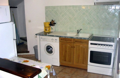 Flassan Bed & Breakfast | Provence, at the foot of Mont Ventoux, in a hamlet surrounded by vineyards