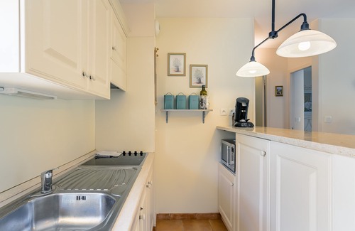 Saumane-de-Vaucluse Apartment | Provence Country Club L'Isle sur la Sorgue