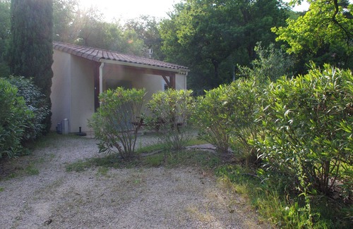 Valaurie House | Provence cottage with swimming pool. Stay in the heart of nature