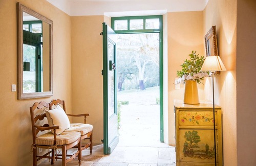 La Mole Villa | Provence Country Villa - 6 BR, Pool & Garden