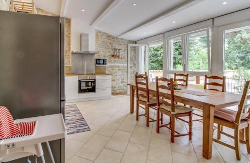 Uchaux House | Provence Dream Chateau