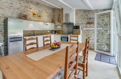 Uchaux House | Provence Dream Chateau