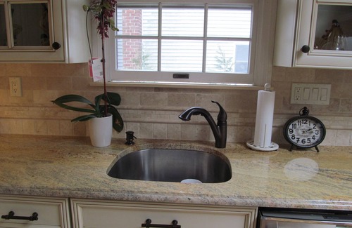 Massapequa Park House | Provence meets Long Island.sleeps 6-7