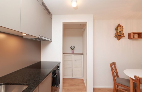 Lucerne Apartment | Provence - Stylish 1 bedroom unit at Falkenplatz, Lucerne