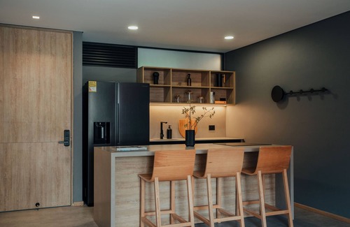 Lalinde Apartment | Provenza-AC-Balcony-Deluxe-Jacuzzi- Wake 312