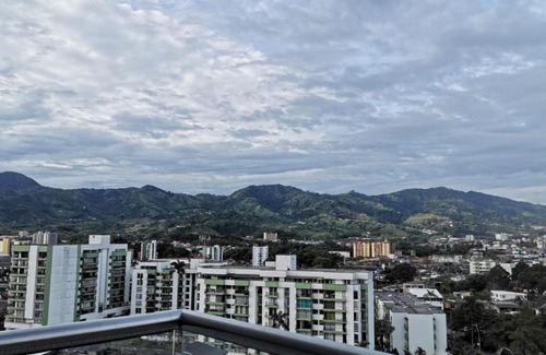 Dosquebradas Apartment | PROVENZA APARTAMENTOS