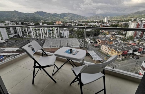 Dosquebradas Apartment | PROVENZA APARTAMENTOS