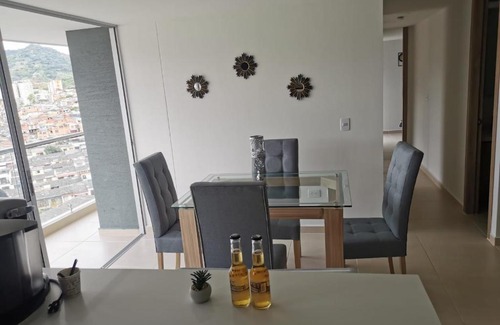 Dosquebradas Apartment | PROVENZA APARTAMENTOS