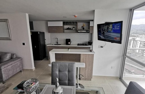 Dosquebradas Apartment | PROVENZA APARTAMENTOS