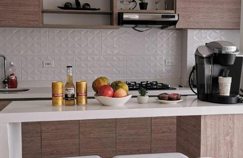 Dosquebradas Apartment | Provenza apartamentos