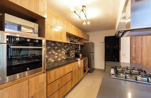 La Florida Apartment | Provenza Duplex Penthouse