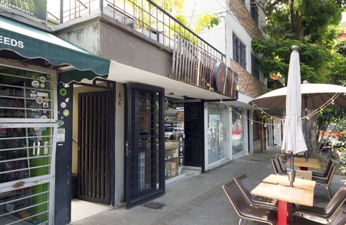 Villa Hermosa House | PROVENZA HOUSE ZONA ROSA 2