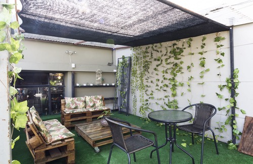 Villa Hermosa House | PROVENZA HOUSE ZONA ROSA 2