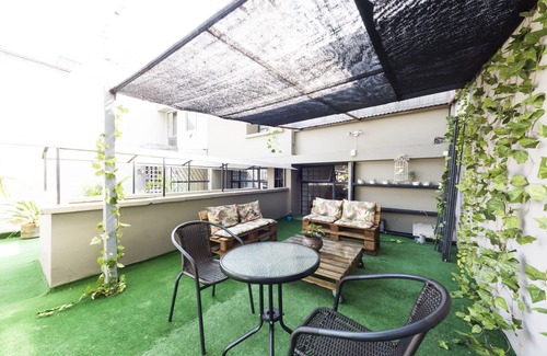 Villa Hermosa House | PROVENZA HOUSE ZONA ROSA 2