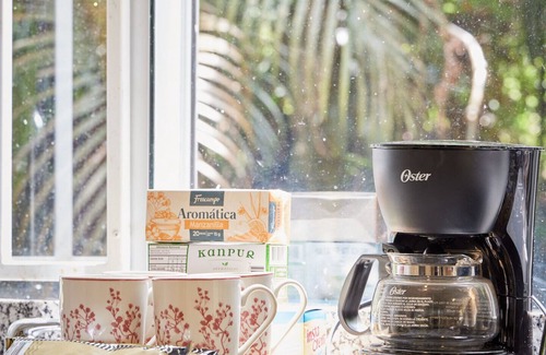 La Florida Apartment | Provenza's Retreat - Peaceful 1BR-1BA Apartment