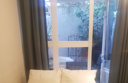 Duivendrecht House | Provide EU working contract and EU ID