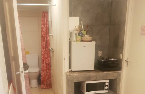 Duivendrecht House | Provide EU working contract and EU ID