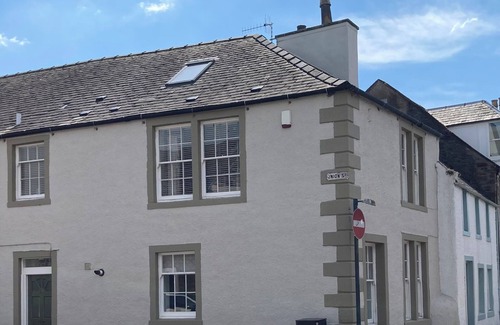 Kirkcudbright Cottage | Providence Cottage Kirkcudbright