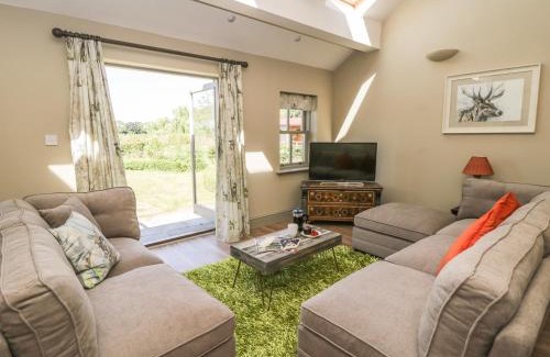 Scawton House | Providence Cottage