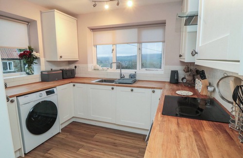 Briggswath Cottage | Providence Cottage