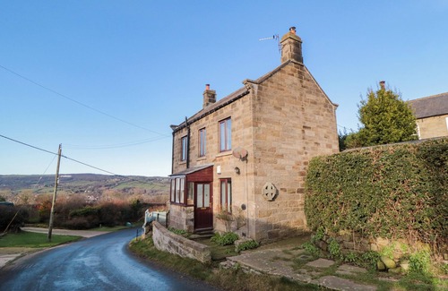 Briggswath Cottage | Providence Cottage