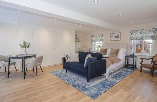 Scawton House | Providence Court