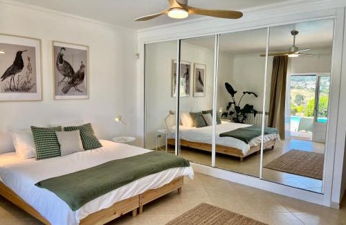 Cadaval House | Providence Estate - Guest Suite
