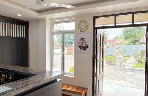Churachandpur House | Providence Guesthouse