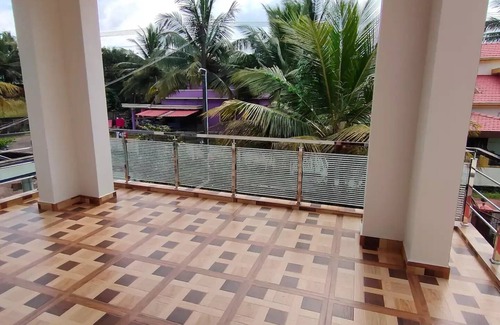 Udupi House | Providence Homestay udupi