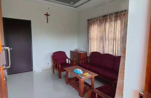 Udupi House | Providence Homestay udupi