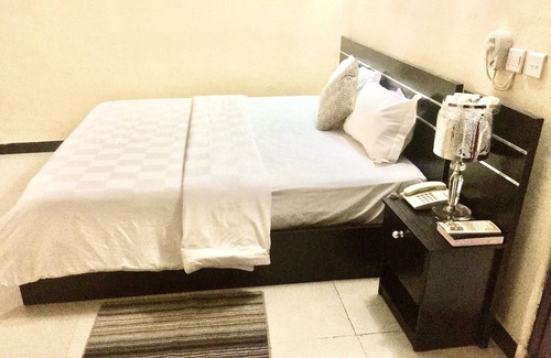 Abeokuta Hotel | Providence Hotel and Suites