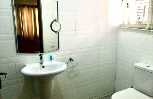 Abeokuta Hotel | Providence Hotel and Suites