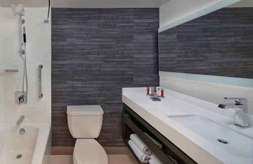 Downtown Hotel | Providence Marriott Downtown